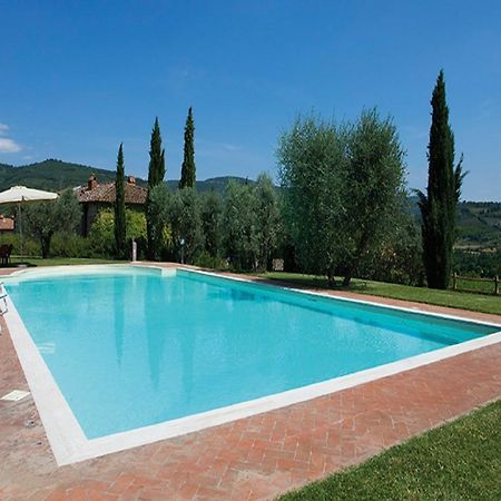 Locanda Di Santantimo Arezzo Bagian luar foto